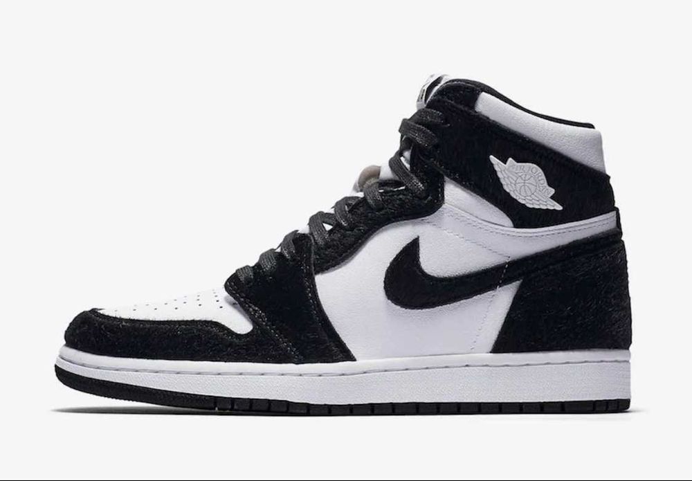 Air Jordan 1 High OG “Twist”