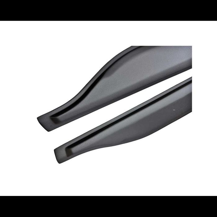 Set protectie bandouri usa 4 buc pentru Dacia Sandero Stepway 2021-