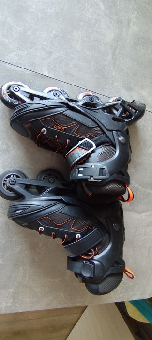 Role oxelo marime 35-38