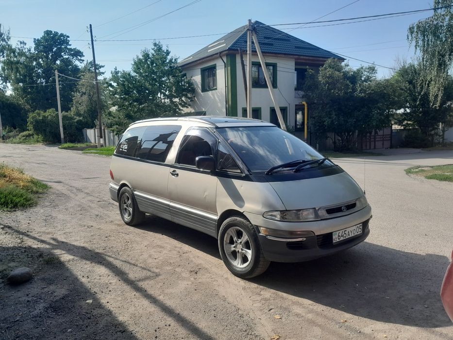 Продам тоета истина