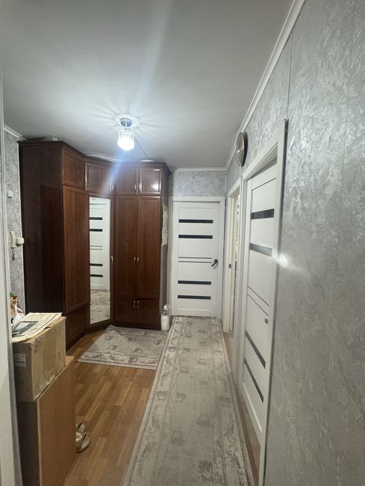 Продам 3х ком квартиру