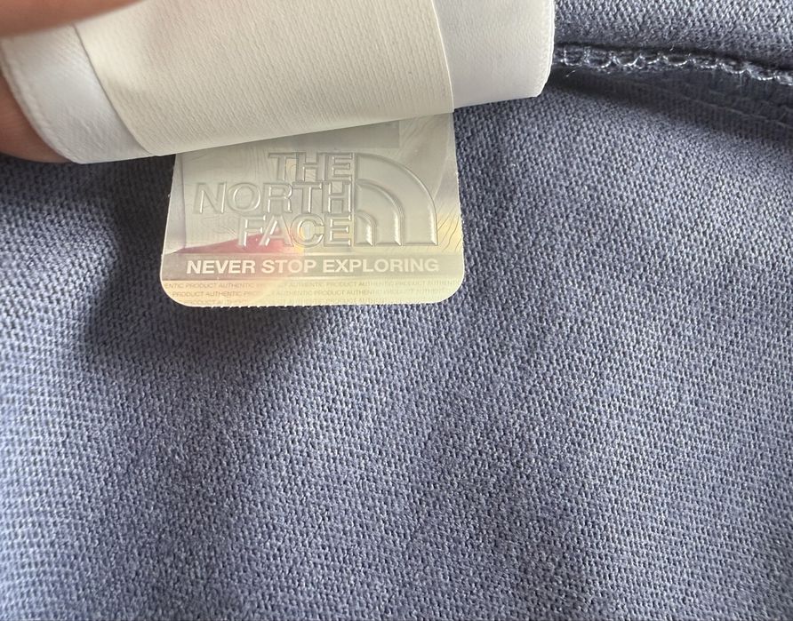 The North Face / Alpha Industries / Lyle & Scott ОРИГИНАЛНИ мъжки тениски - S/M/L