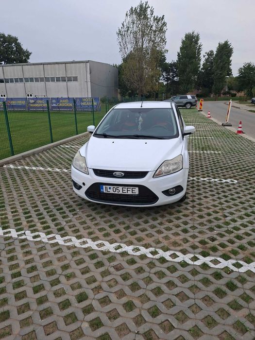 FORD Focus 2012 — imagine 2