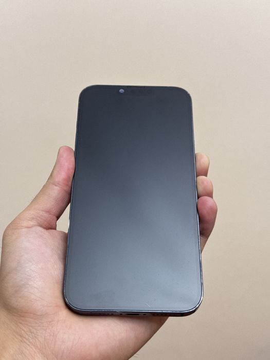 Iphone 13 Pro Max. 256гб. 10/10