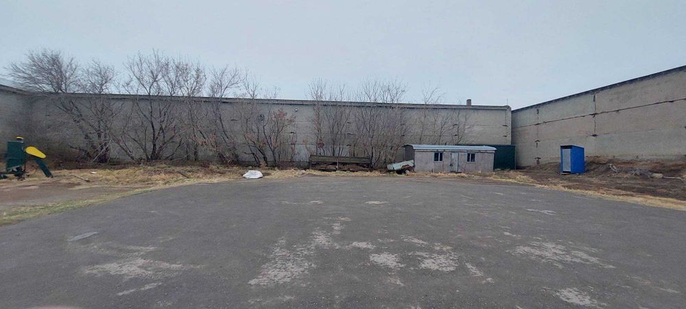 Продается действующее к/х.