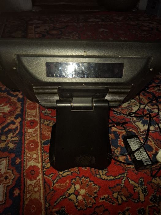 Моноблок компьютер