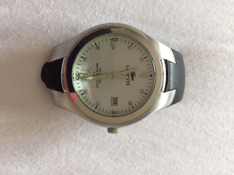 Ceas Lacoste original