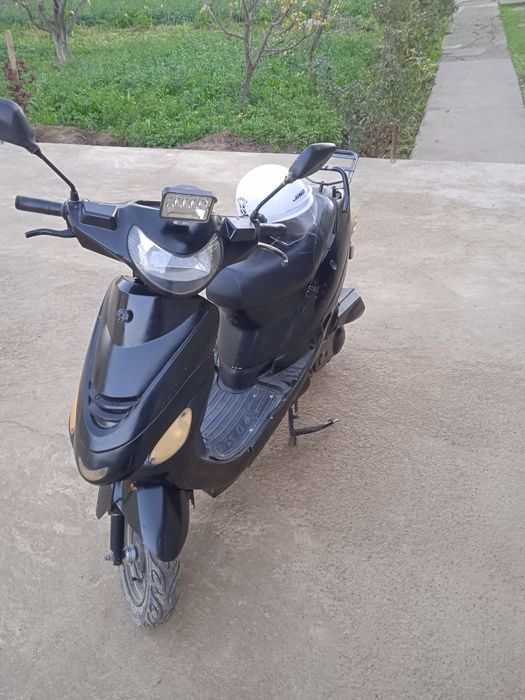 Oling mining juda zur