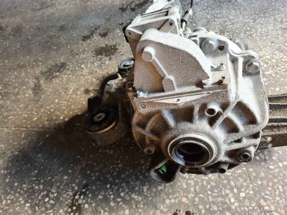 Grup diferential spate Ranger Rover sport cod DPLA4A213FC