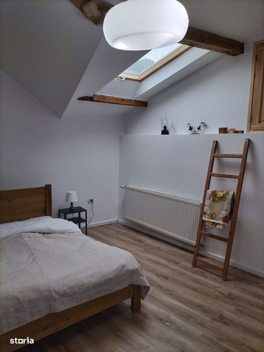 Casă de închiriat | Schei – Zona Prund | 160 mp utili | Comision 0%