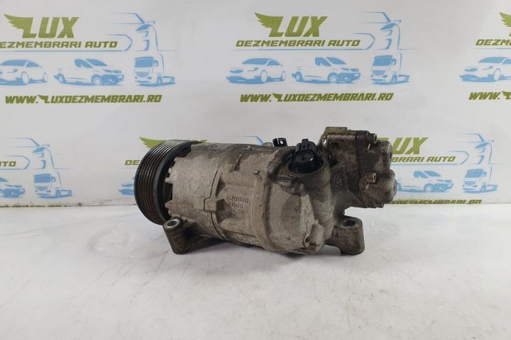 Compresor clima a4101b10004 BMW Seria 3 E92  [din 2004 pana  2010] seria Coupe 320i MT (170 hp)