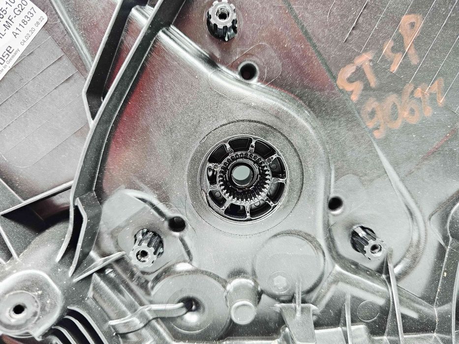 Macara electrica geam stanga spate Bmw 3 Saloon (G20) [Fabr 2018-2025]