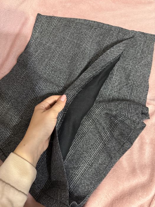 Пола пантолон Stradivarius