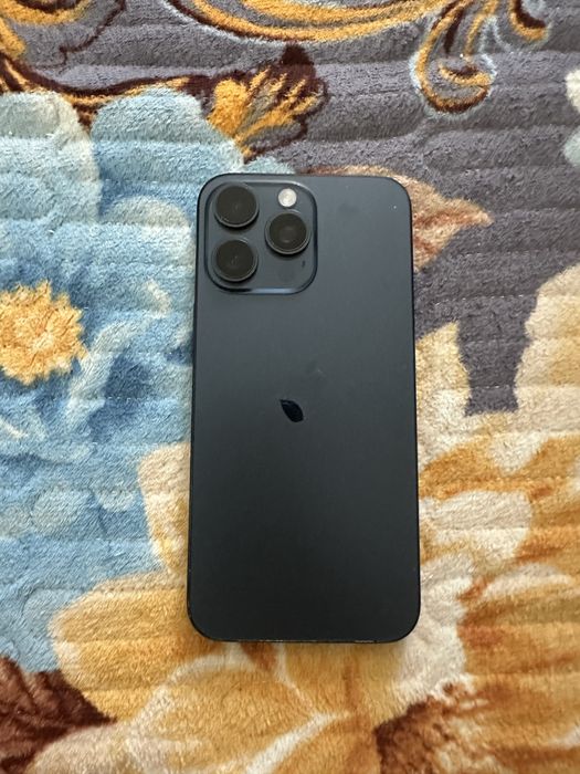 iPhone 15 pro max 1TB