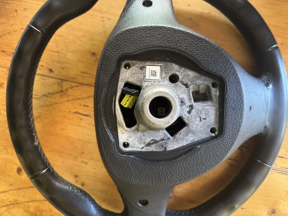 Vand volan original BMW seria 5 F10/F11
