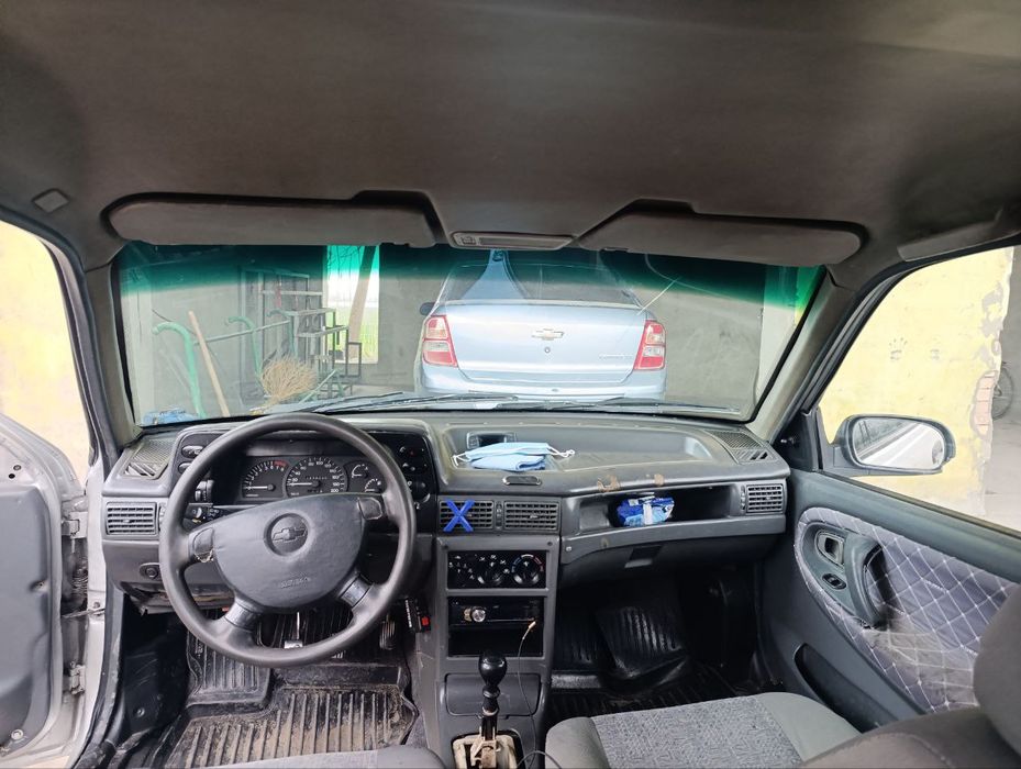 Neksiya 1.5 luks bez lansaner 2003 yil mator hadavoy zor godravlika