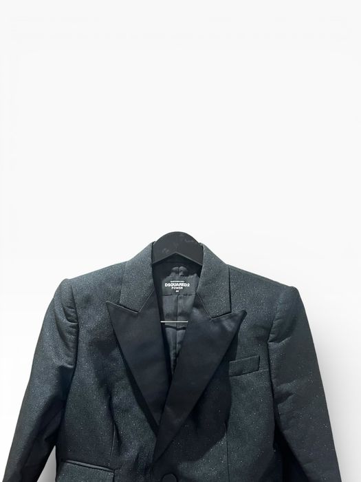 Dsquared2 оригинални дамско сако