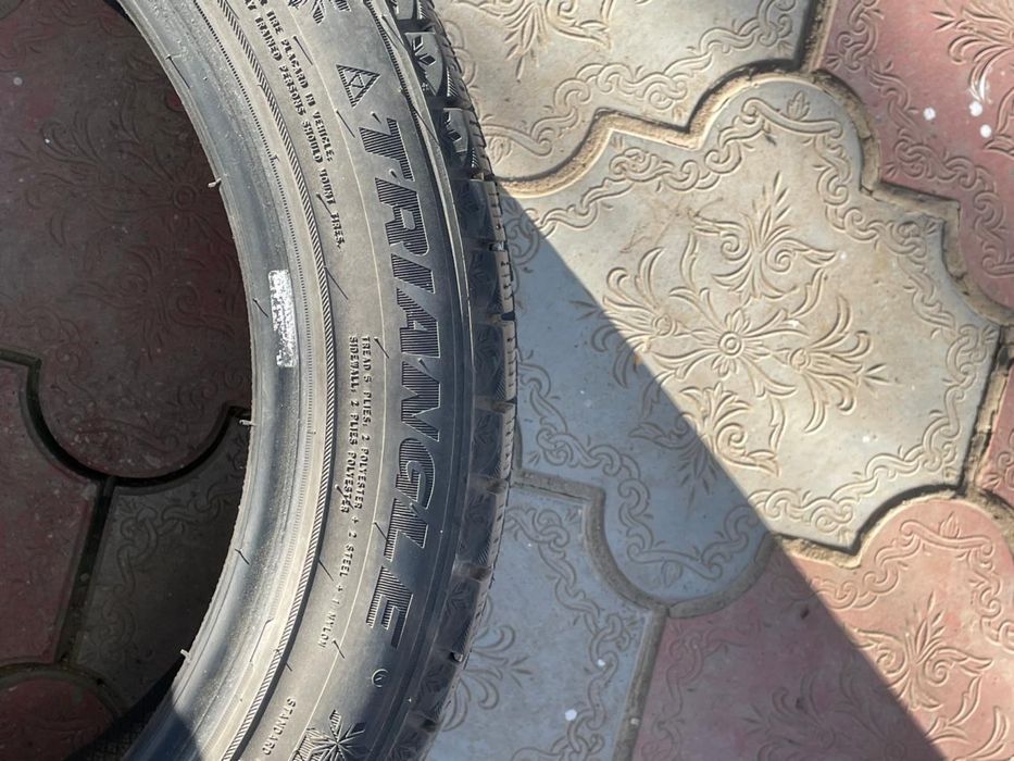 Шины Triangle (Зимние)