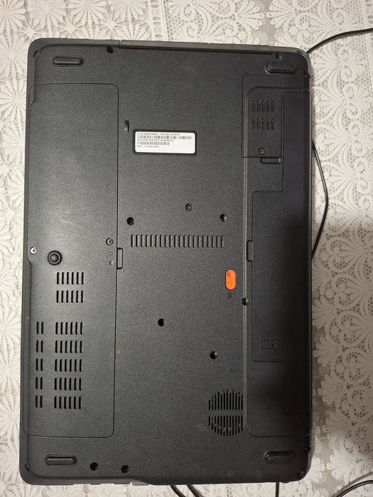 Нотбук ACER E1-531