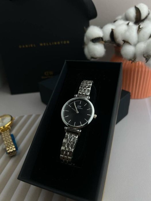 Женские часы daniel wellington