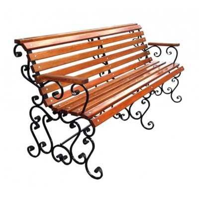 Скамейка детская