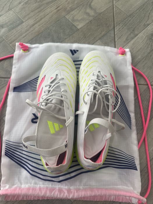 Adidas Predator