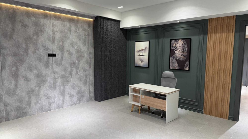 Готовый офис, ор-р Nirvana Residence, ул.Шота Руставели 313м (ЛА)