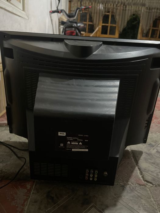 телевизор TCL с гарантией