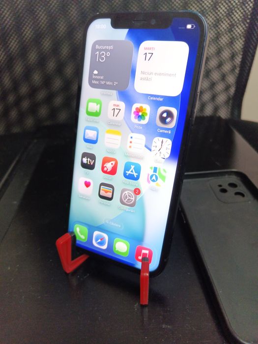 Iphone 12 display schimbat