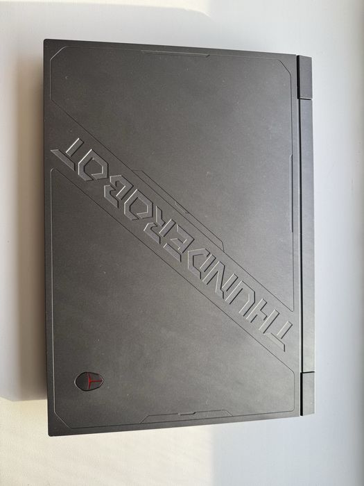 Thunderobot 911 X Wild Hunter G2L