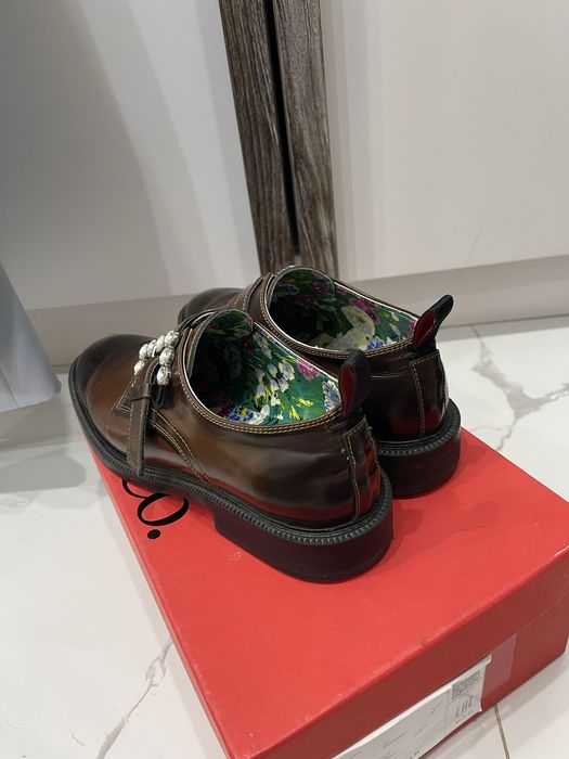 Лоферы Max&Co by Maxmara