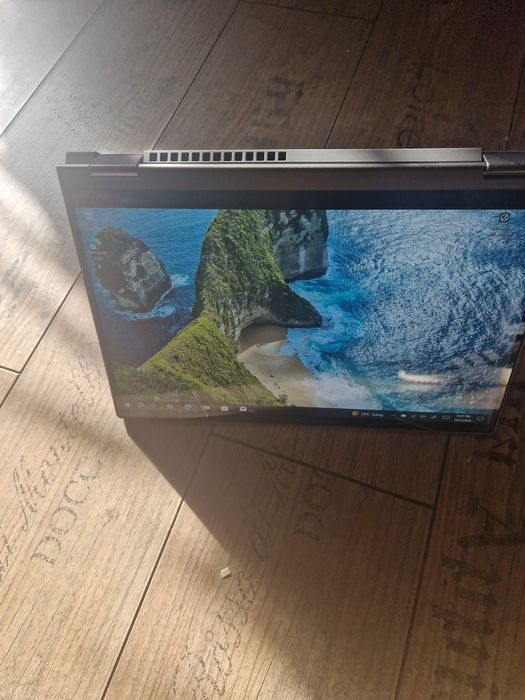 Vand Laptop Lenovo Ideapad Flex 5, I3 gen 10, 8gb ram, 512 ssd, Touchscreen