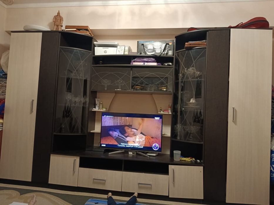 Горка для гостиной!