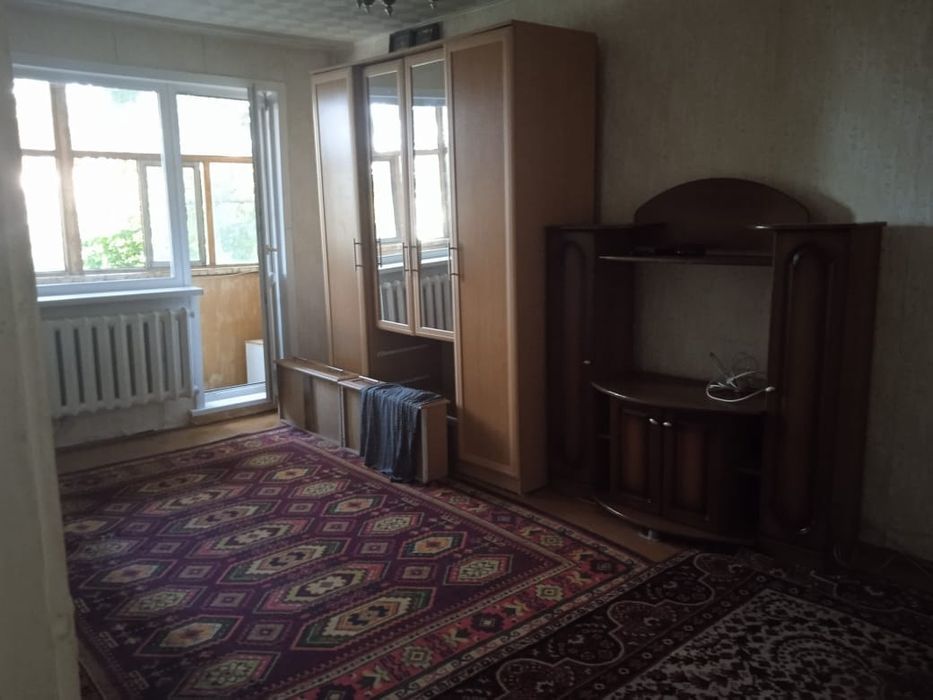 1 ком квартира район Атлантиды