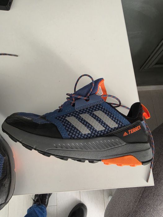 Adidass Terrex 35