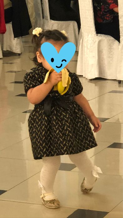 Мама дочь  … платья