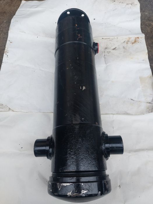 Гидроцилиндр кузов МАЗ 10 тонн