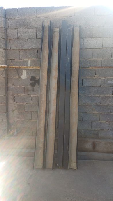 Желоб водосточные