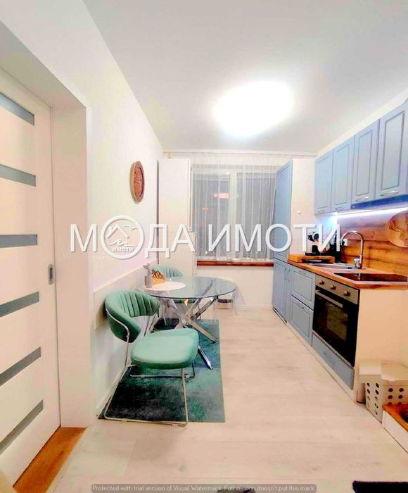 Продава се Двустаен апартамент в Свети Влас - 48 кв.м за 1859 €/кв.м - Снимка #11