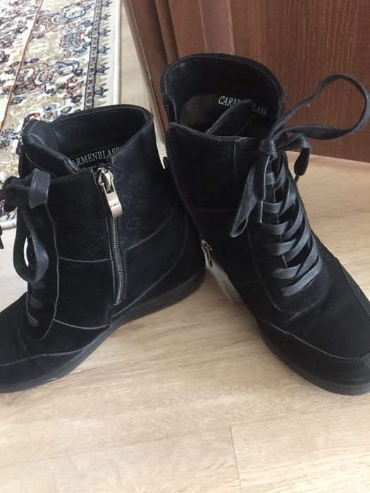 Продам обувь