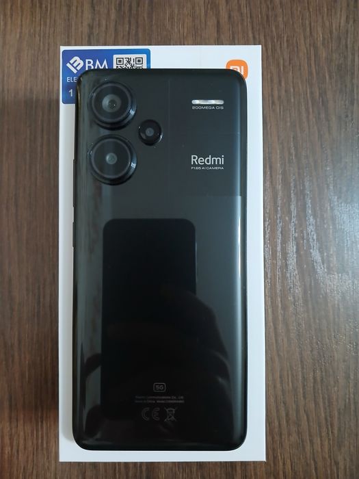 Xiaomi Redmi Note 13 Pro Plus 12/512