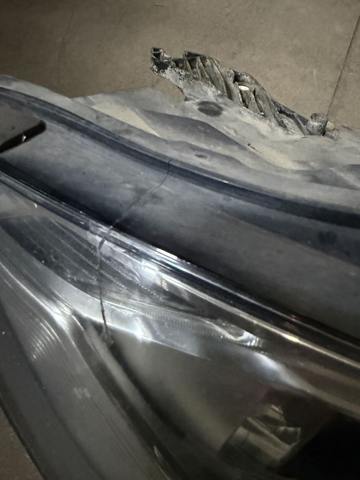 Vand faruri bixenon si led Audi A6 C7