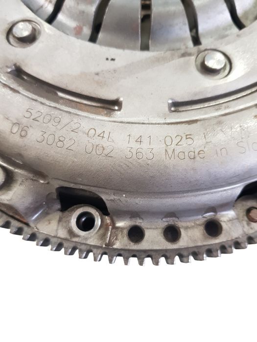 Ambreiaj Vascocuplaj Volkswagen Tiguan Ad1 2016 - > 1.6 Tdi Dgdb 04L14