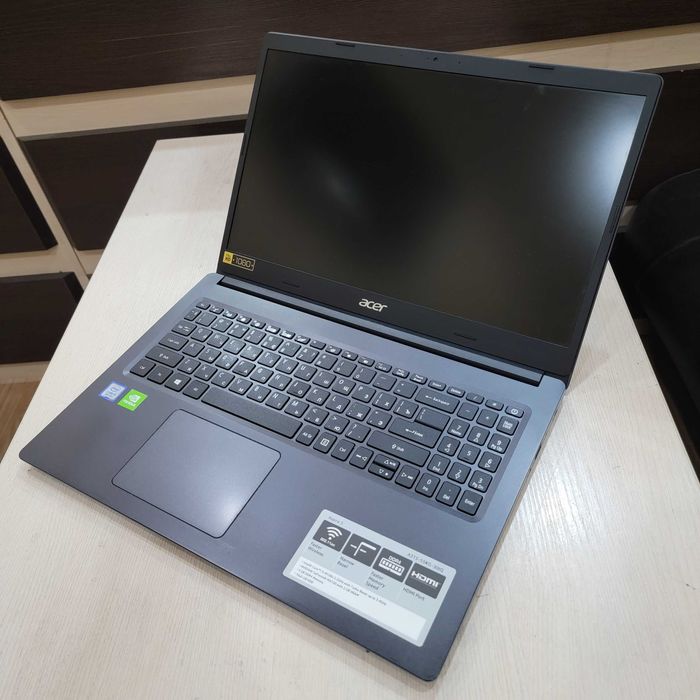 i3 ультра-тонкий ноутбук Acer Aspire 3 A315, как новый, в отличном