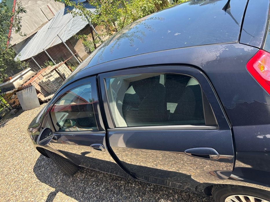 Fiat Grande Punto, 2008,  1.2, benzină