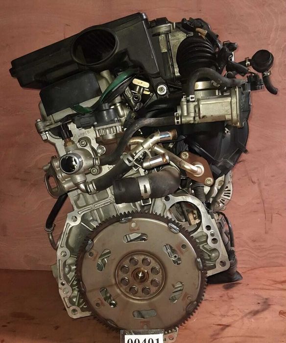 TitanAuto Suzuki M15A 1.5л двигатель