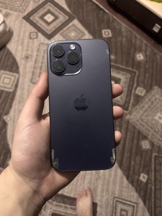 iPnone 14 pro max eSIM