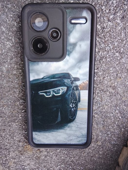Redmi note 13 pro plus 5g