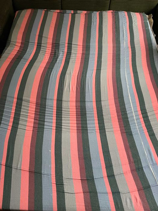 Стар диван в зелен цвят - крайна цена