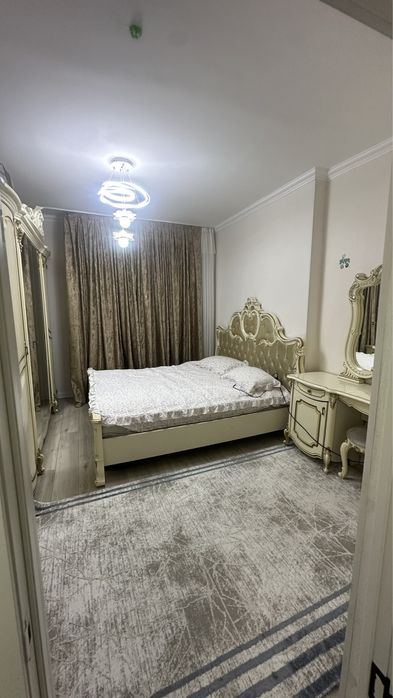 спальный гарнитур полный комплект